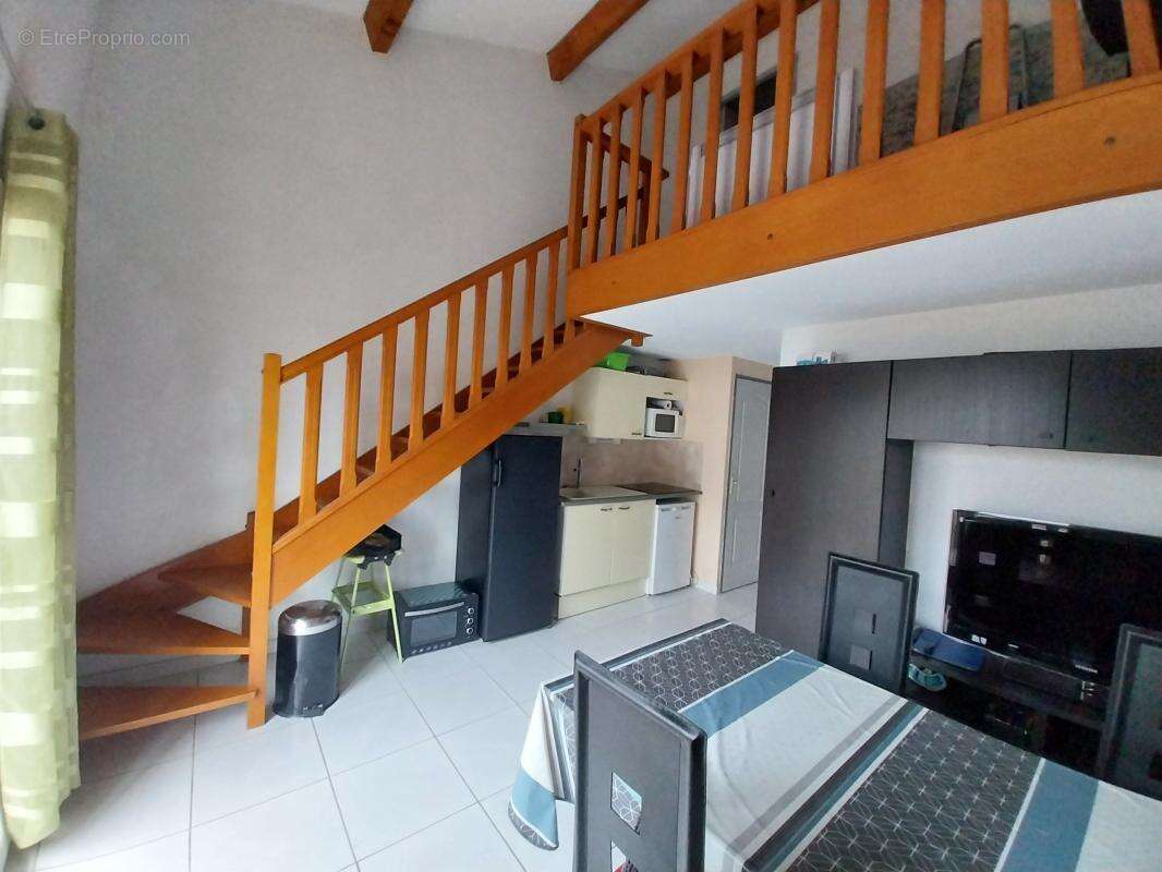 Maison à MARSEILLAN