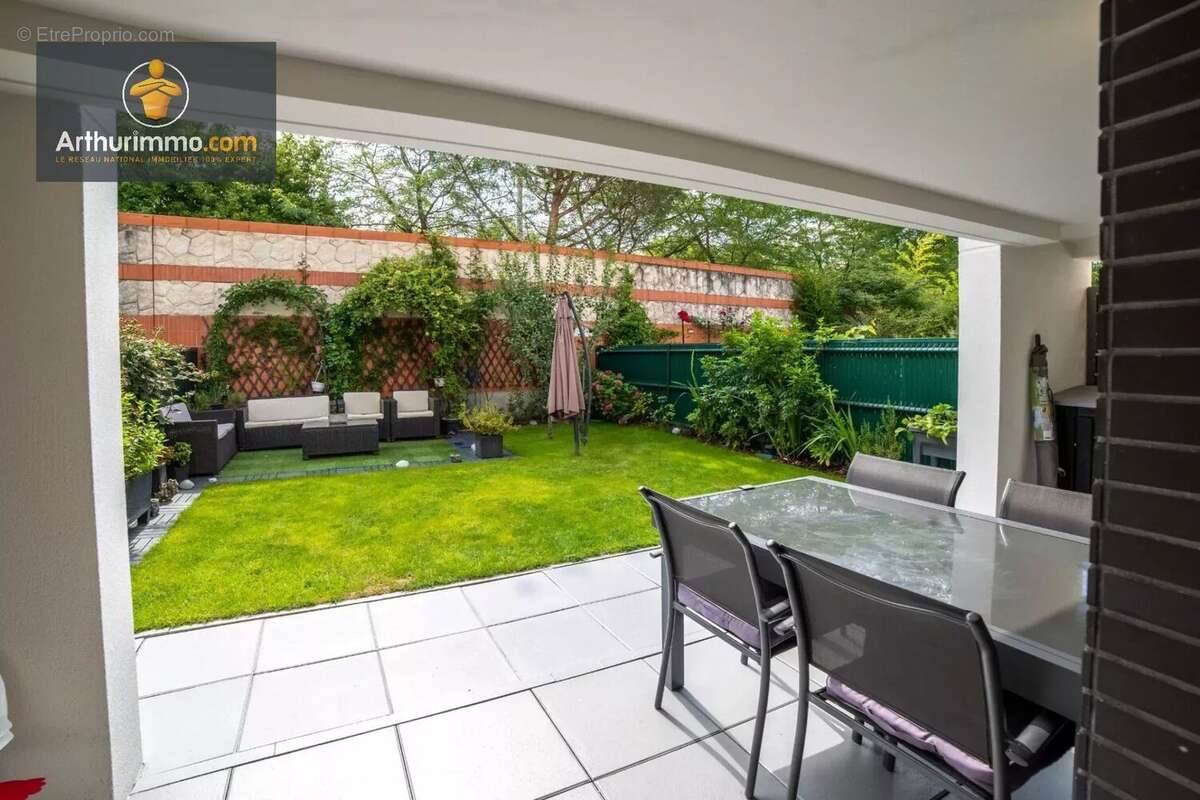 Maison à SAINT-GRATIEN