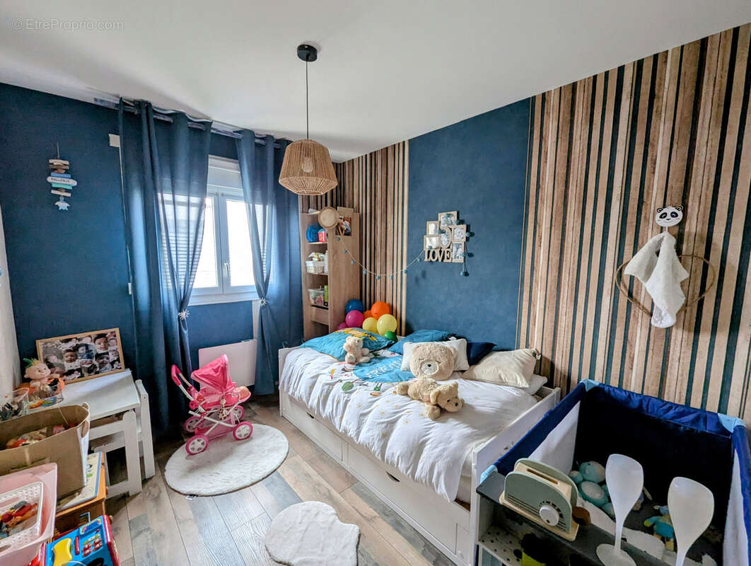 Appartement à ROANNE