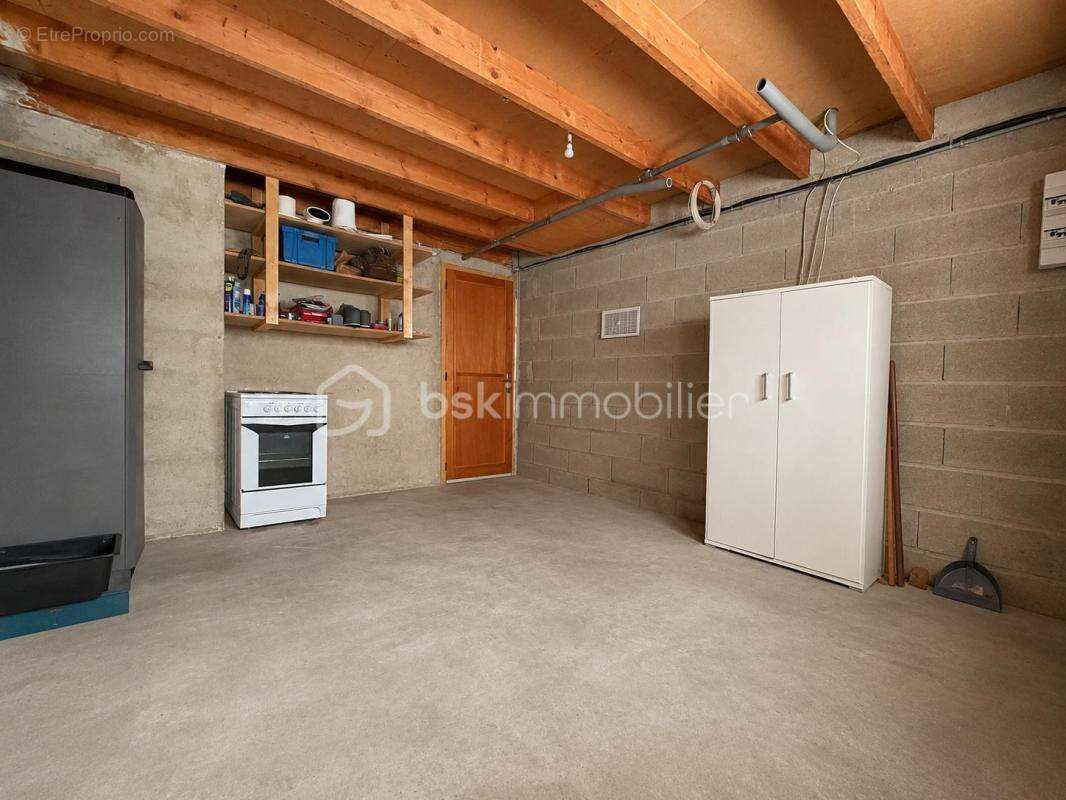 Maison de ville 70 m² avec garage et cour privative - photo 17