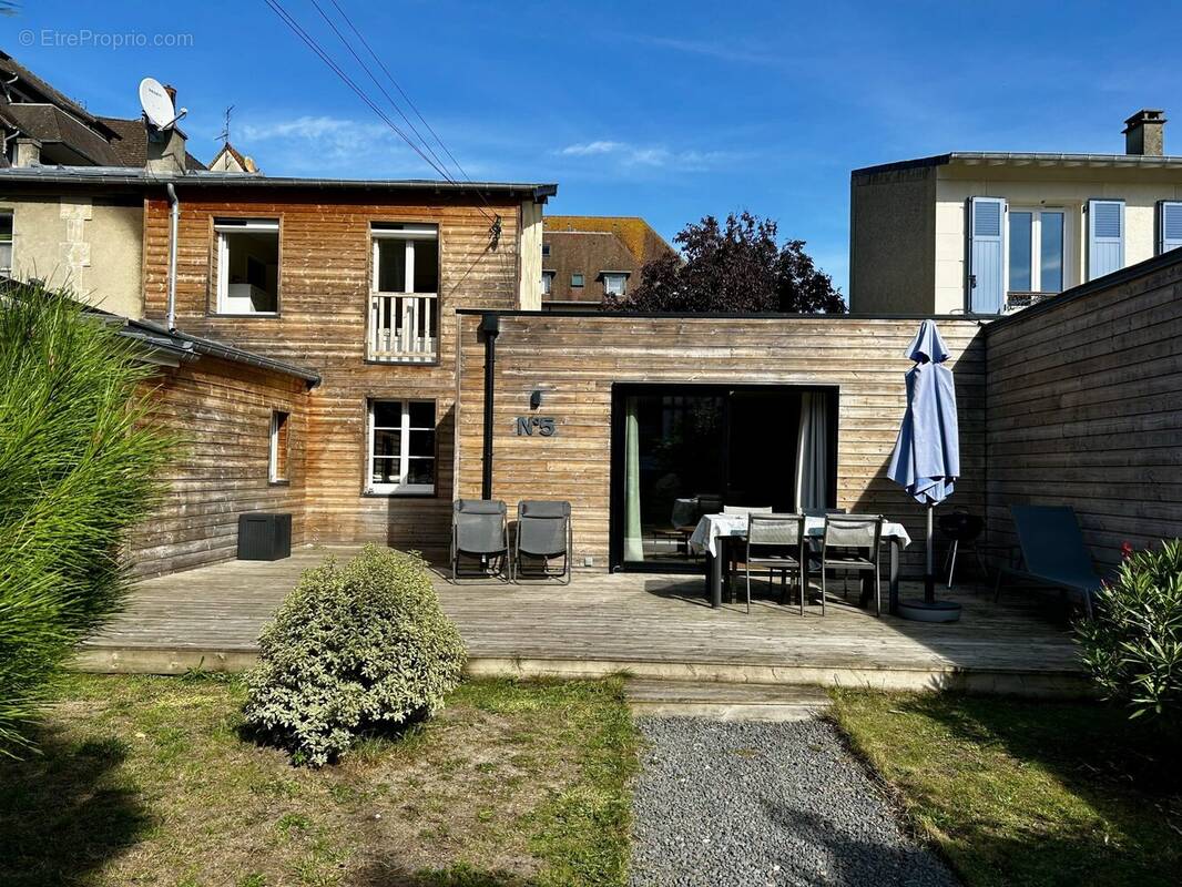 Maison 71 m² à Blonville-Sur-Mer  - photo 2