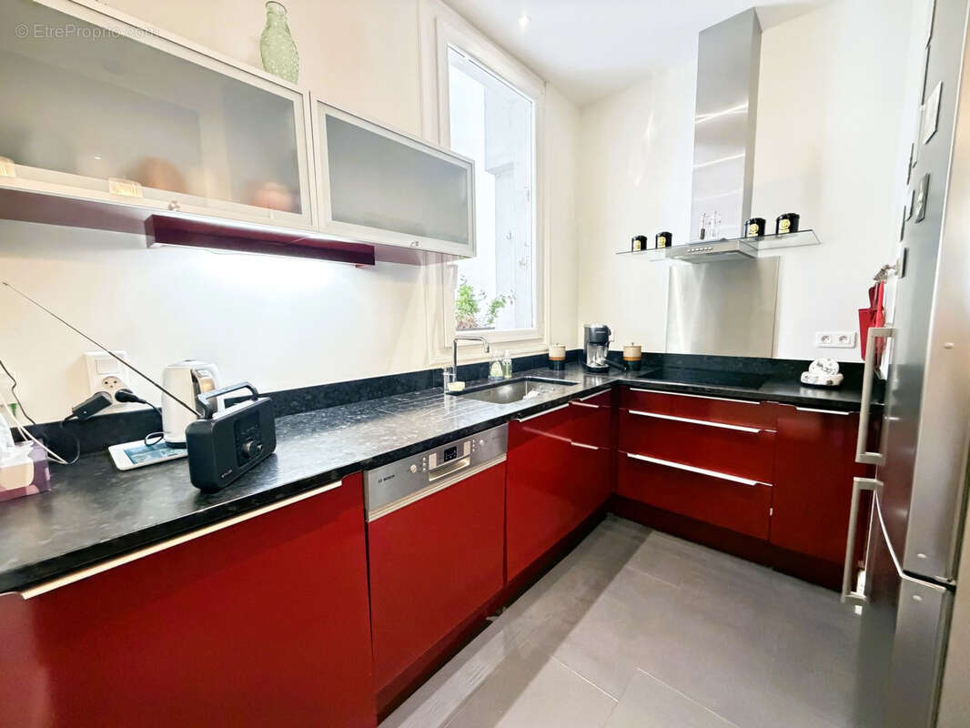 Exclusivite appartement de caractere coeur de ville - photo 4