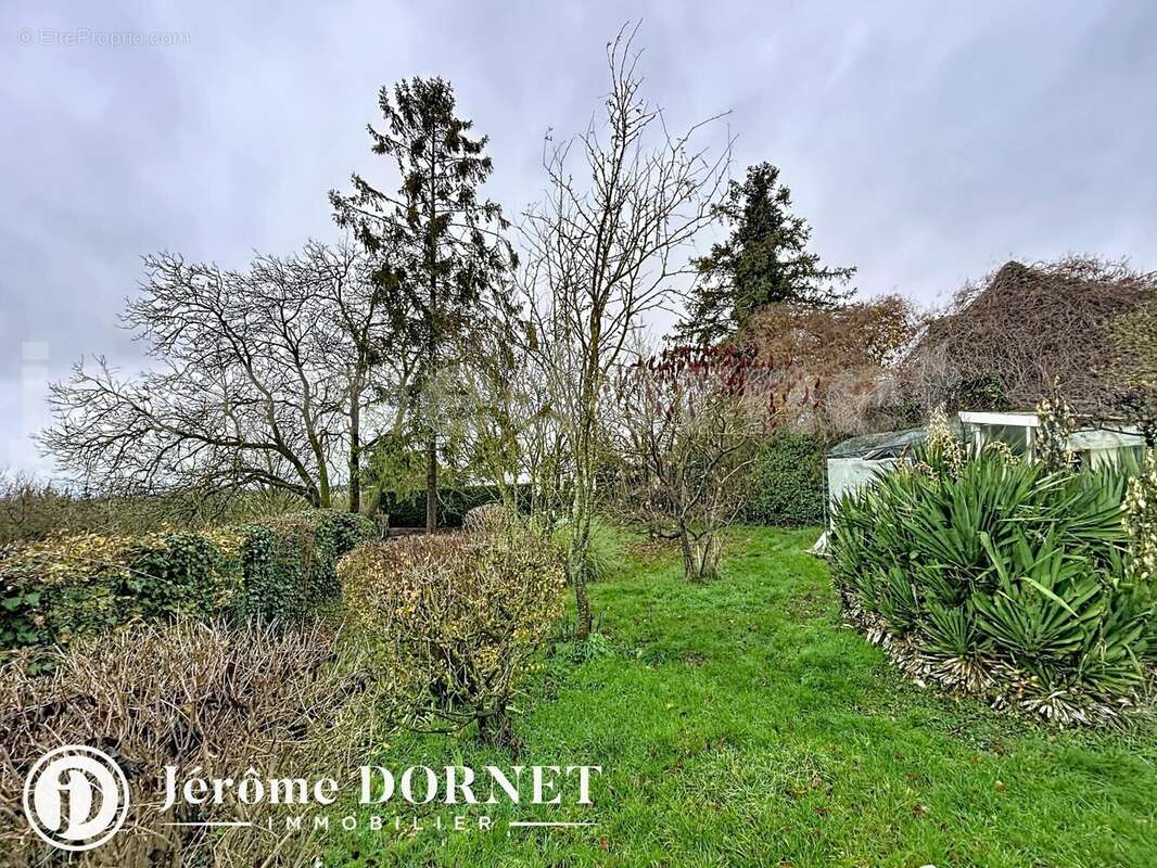 ch_00010 - Maison à BRETEUIL