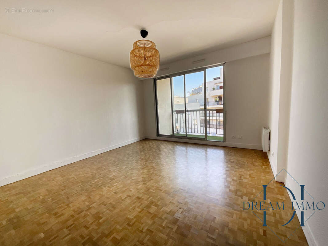 Appartement à GAGNY