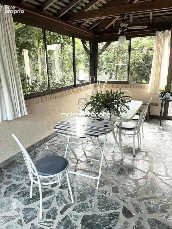 Maison 7 pièces 160 m² à vendre à Feneu (49460) - photo 6