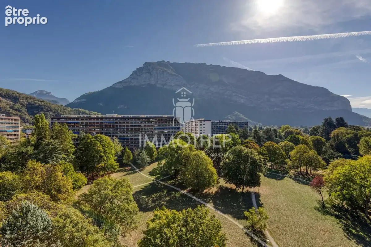 Photo Appartement à Saint-Egreve au prix de 359 000€