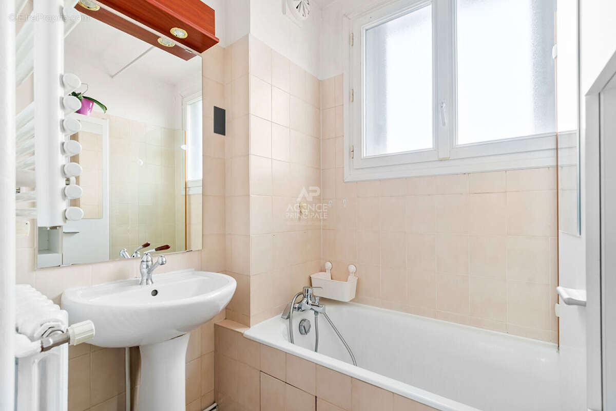 Appartement à SAINT-GERMAIN-EN-LAYE