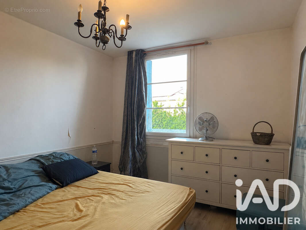 Photo 6 - Appartement à AVIGNON