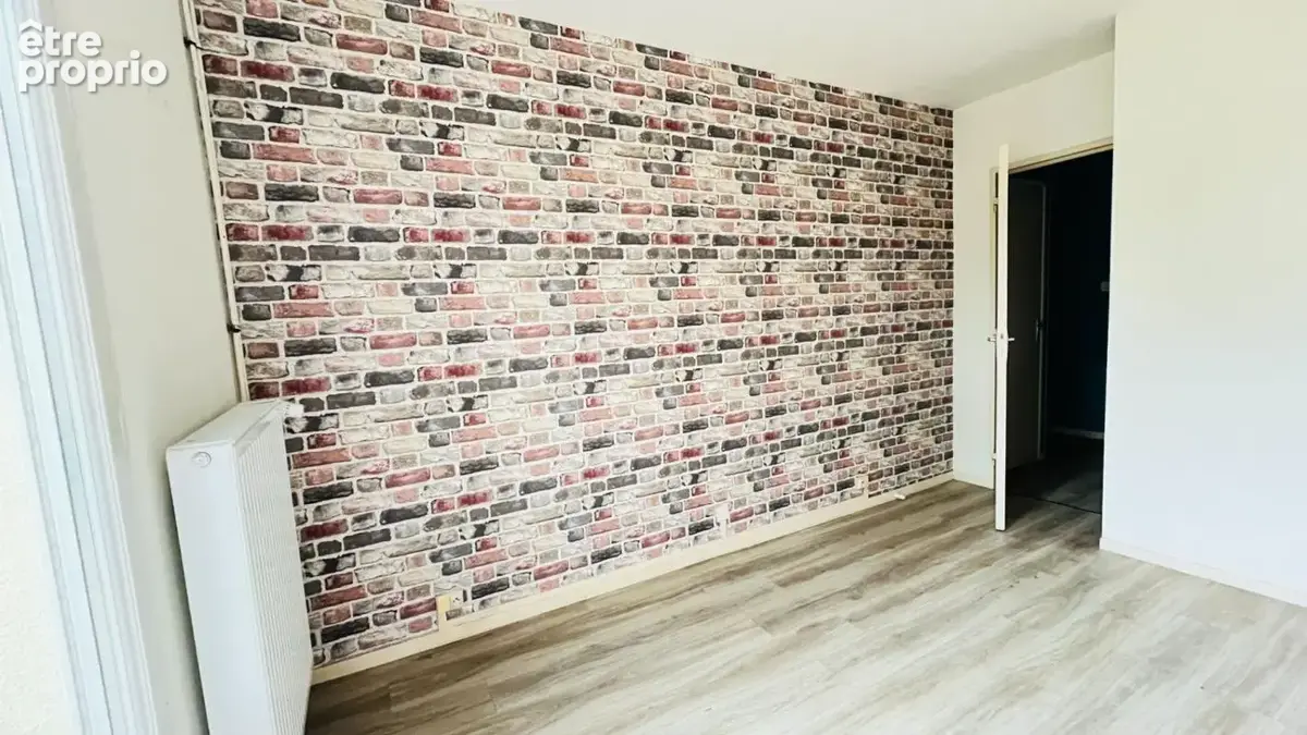 Maison Becon Les Granits  83 m2 centre bourg - photo 12