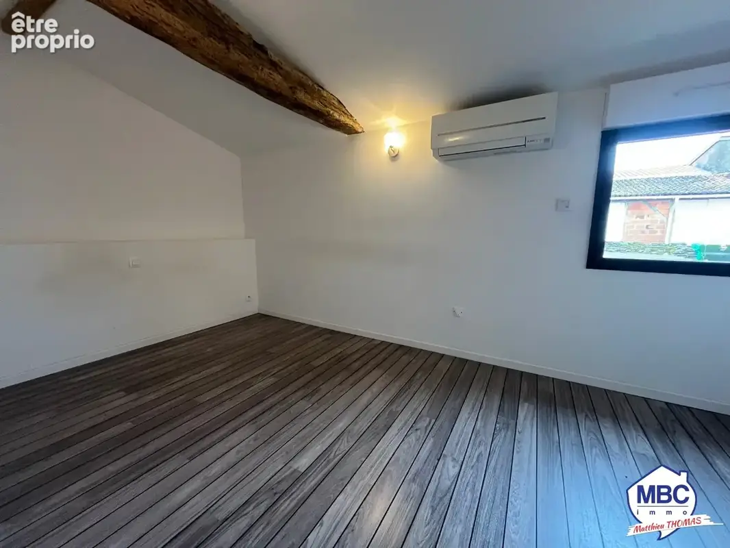 Maison + local pro - photo 7