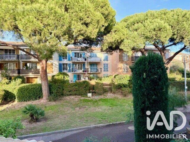 Photo 1 - Appartement à SAINT-RAPHAEL