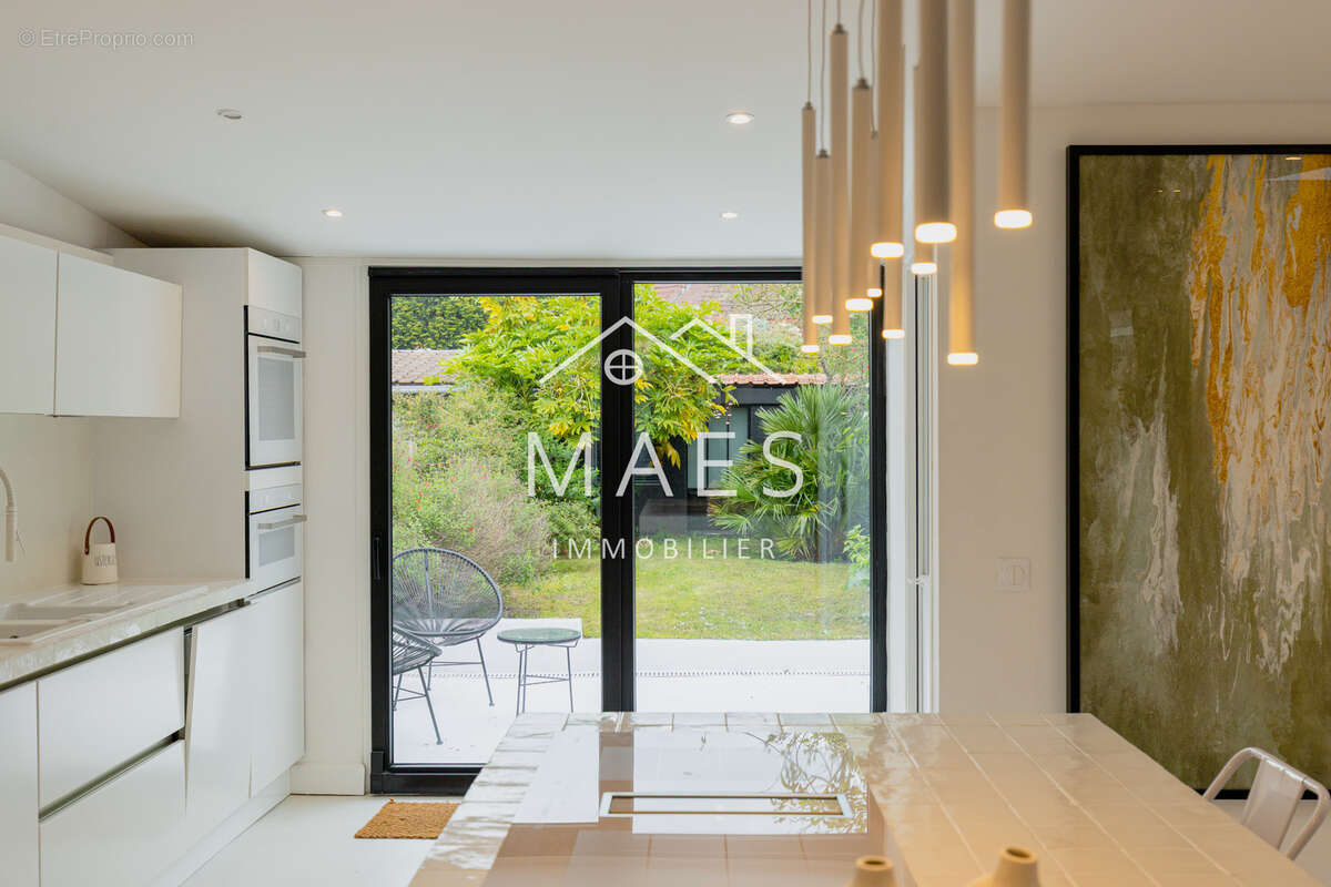 Maison à MOUVAUX