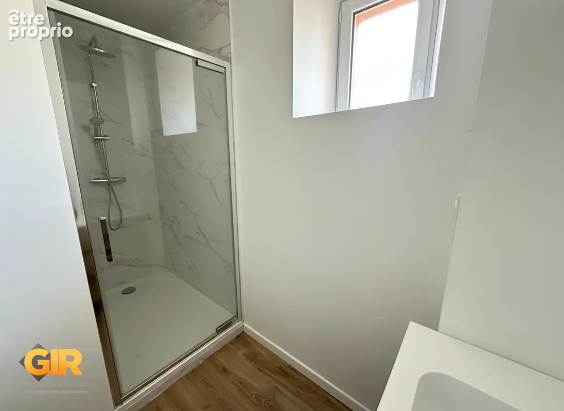 Mordelles centre maison t3 68.85m² - photo 4