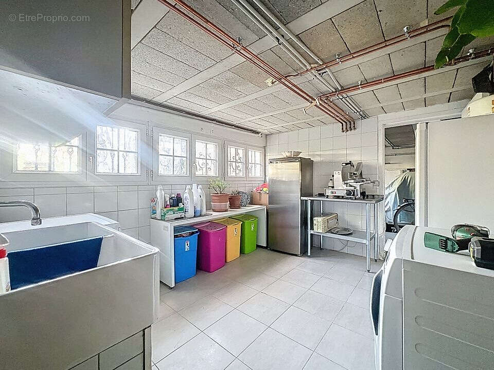 Maison à LE PLESSIS-TREVISE