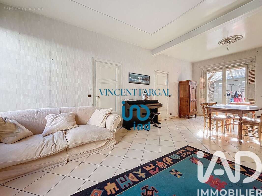 Photo 8 - Maison à AGEN