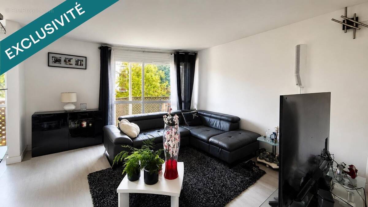 Photo 1 - Appartement à LONGJUMEAU