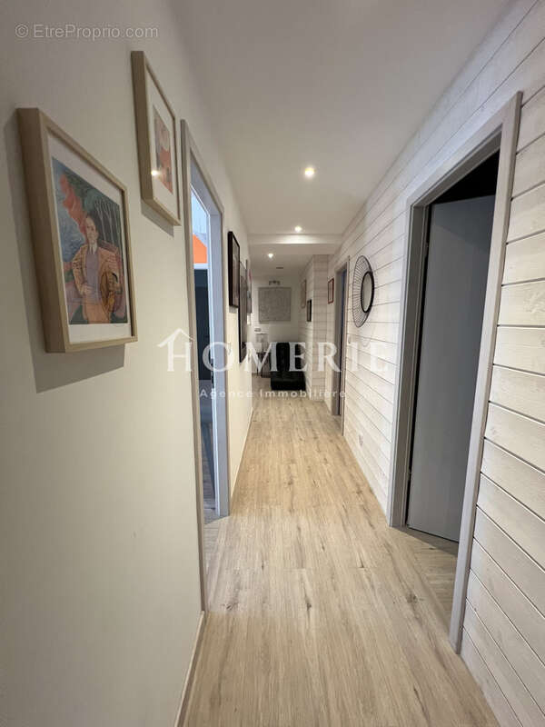 Maison à SANCERRE