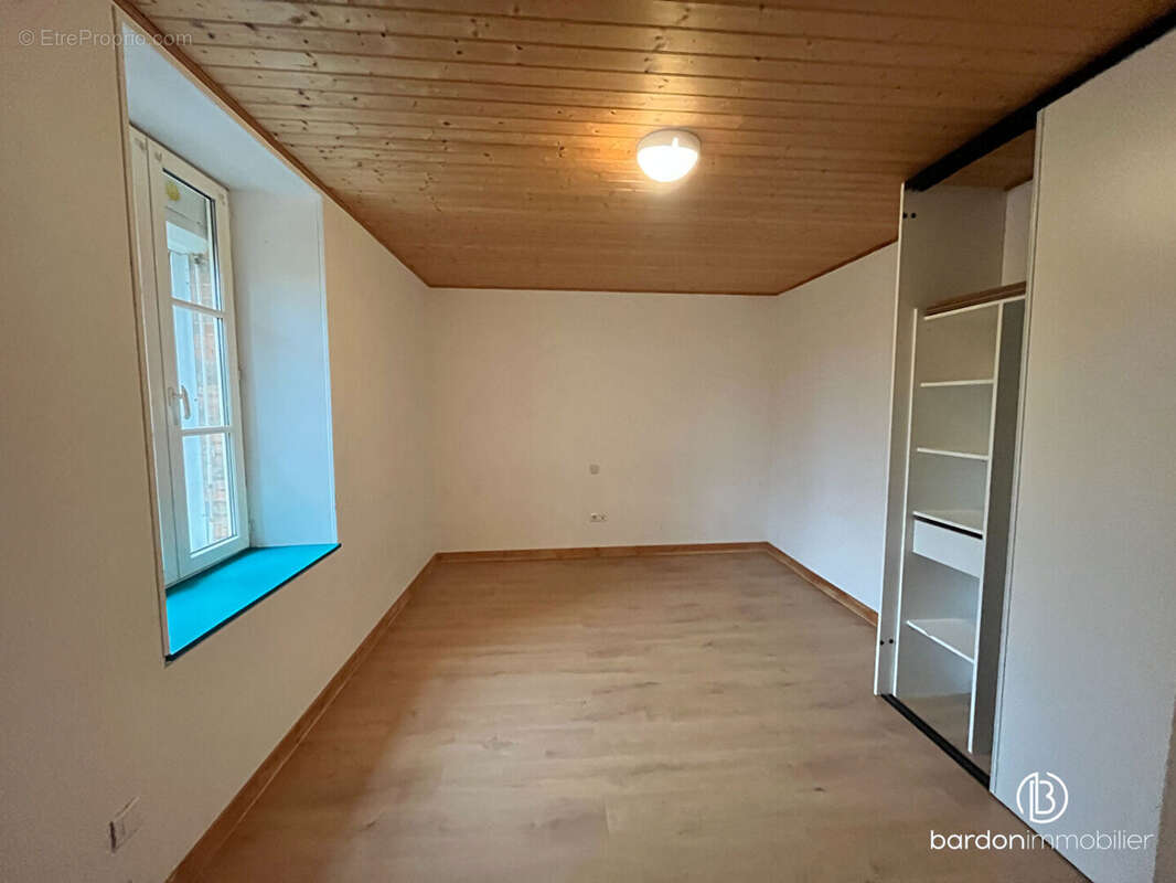 Maison à LA GARNACHE