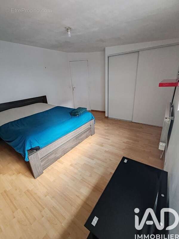 Photo 9 - Appartement à LE HAVRE