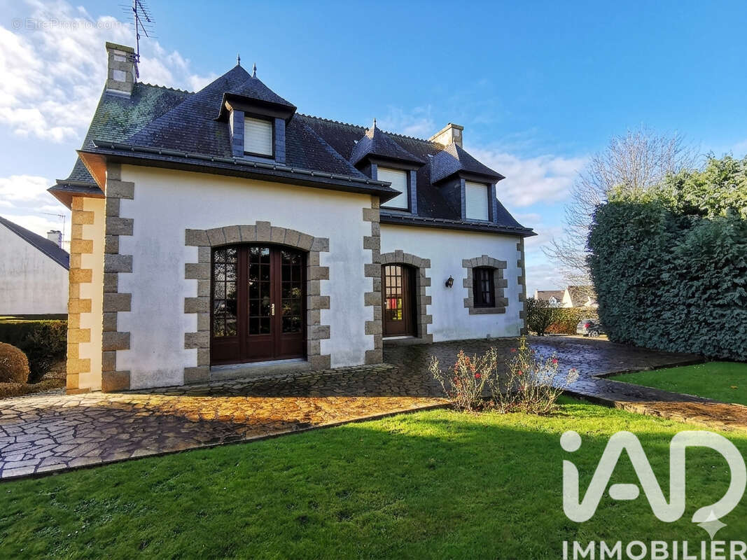 Photo 2 - Maison à SAINT-JAMES