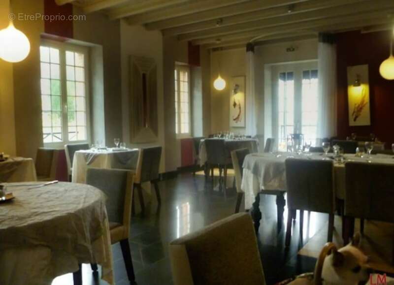 Appartement à MACHECOUL