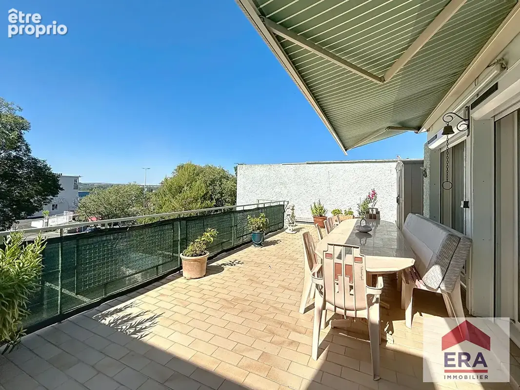 Maison 118m² à béziers - photo 5