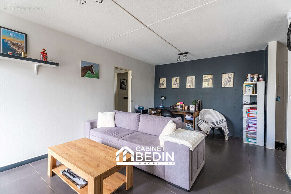 Appartement à GRADIGNAN
