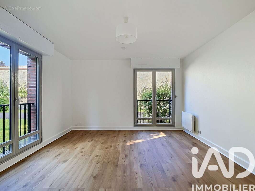 Photo 5 - Appartement à FONTAINEBLEAU