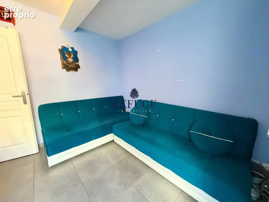 Maison 6 pièces 144 m² à vendre à Savines-Le-Lac (05160) - photo 8