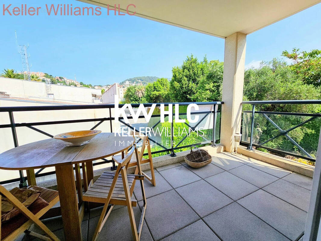 Appartement à GRASSE