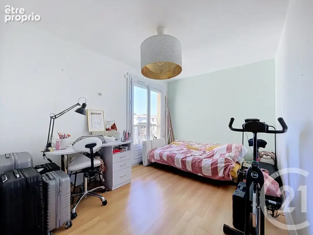 Appartement 4 pièces 76 m² à vendre à Gevrey-Chambertin (21220) - photo 13