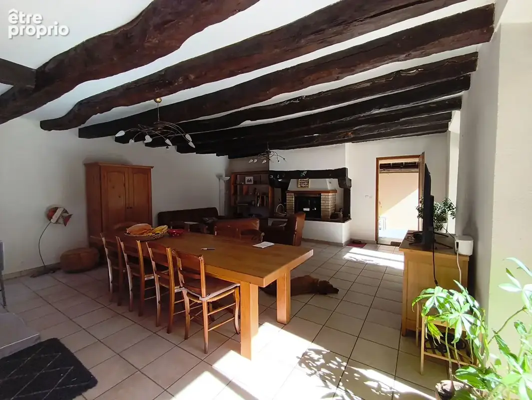 Maison  5 pièces au calme et sans vis-à-vis Gévezé - photo 4
