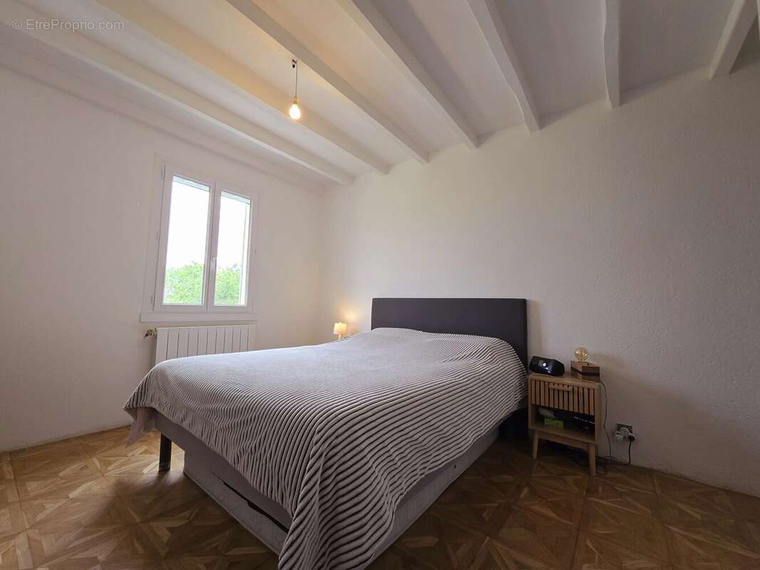 Charmante maison de campagne avec piscine - photo 10