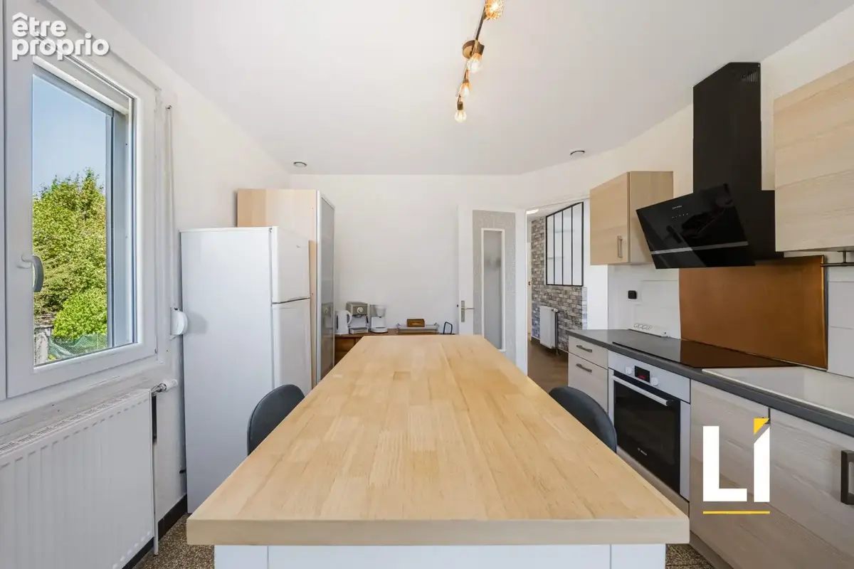 Maison 5 pièces 82 m² à vendre à Charquemont (25140) - photo 2