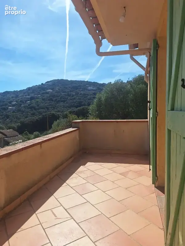 Maison à Ajaccio - Proche centre-ville - photo 20