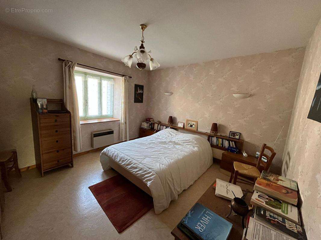 Appartement à ARINTHOD