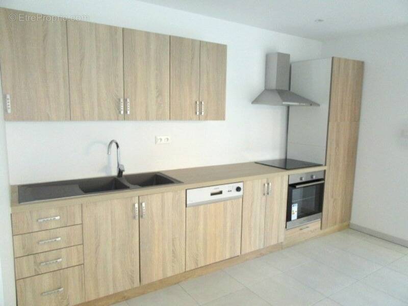 Appartement à SAINT-AVOLD