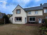 Maison à PERROS-GUIREC