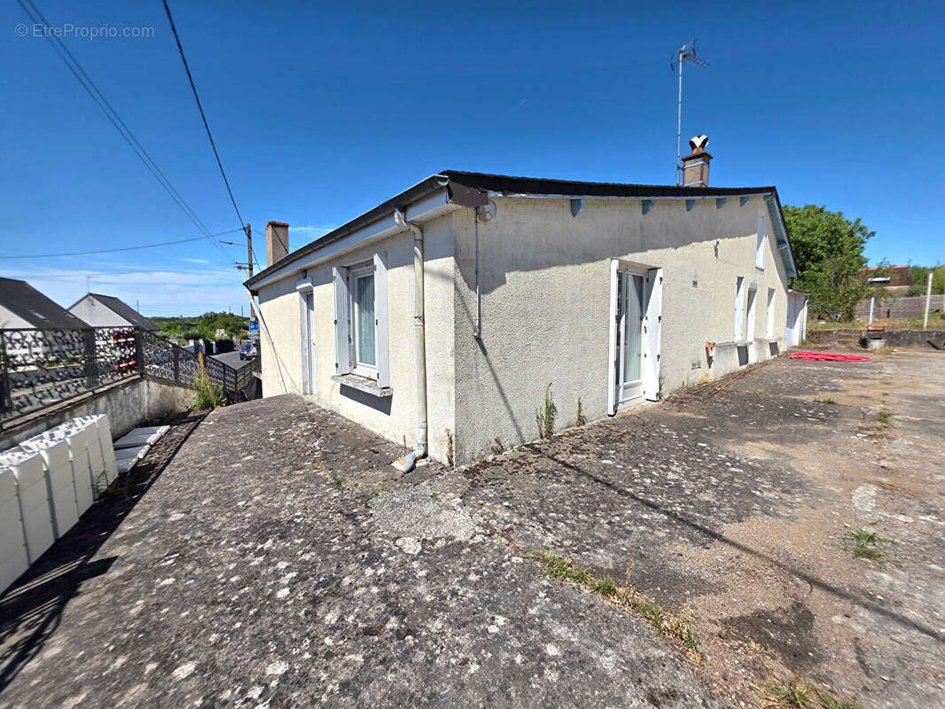 Maison 163m² à montlouis-sur-loire - photo 12