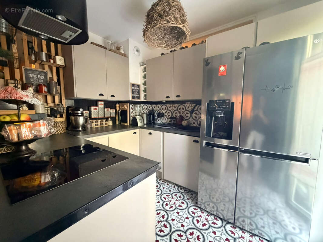 Appartement à ROQUEBRUNE-CAP-MARTIN