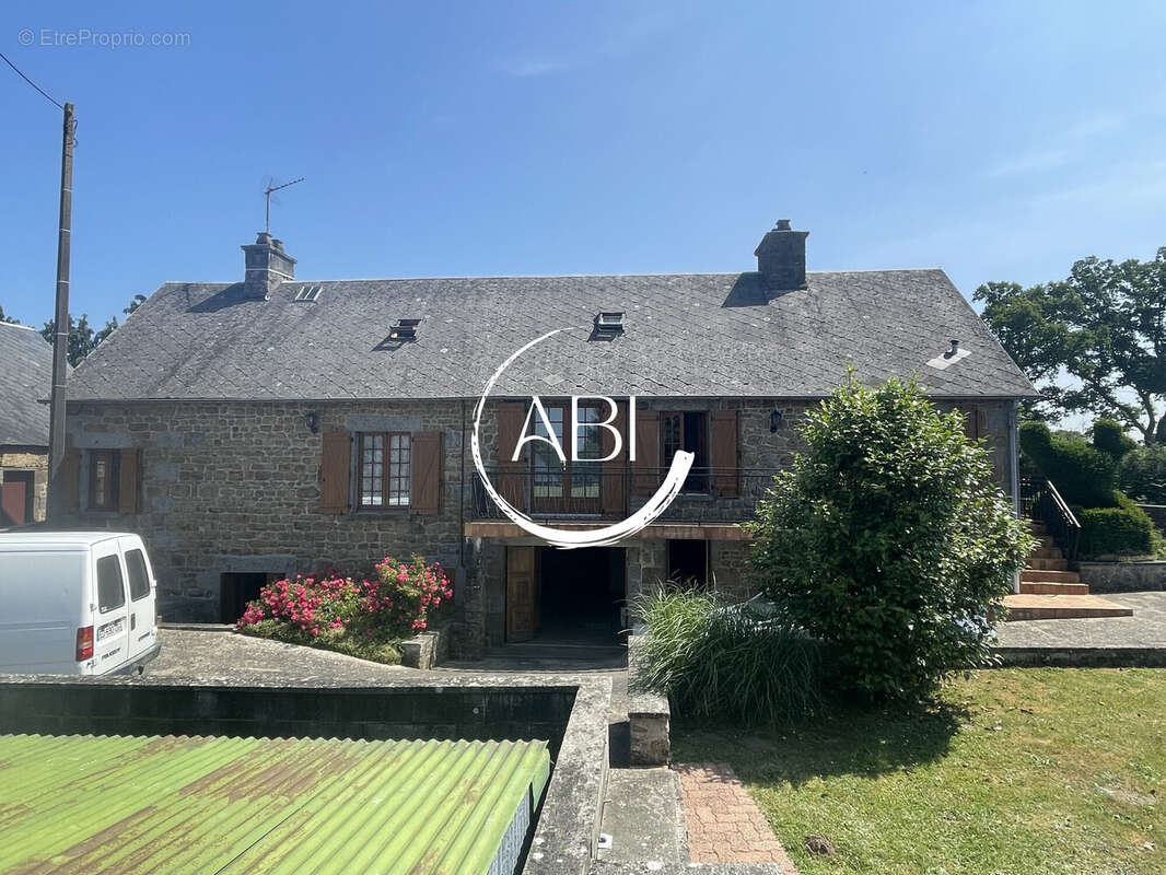 Maison 110 m² à Haleine  - photo 2