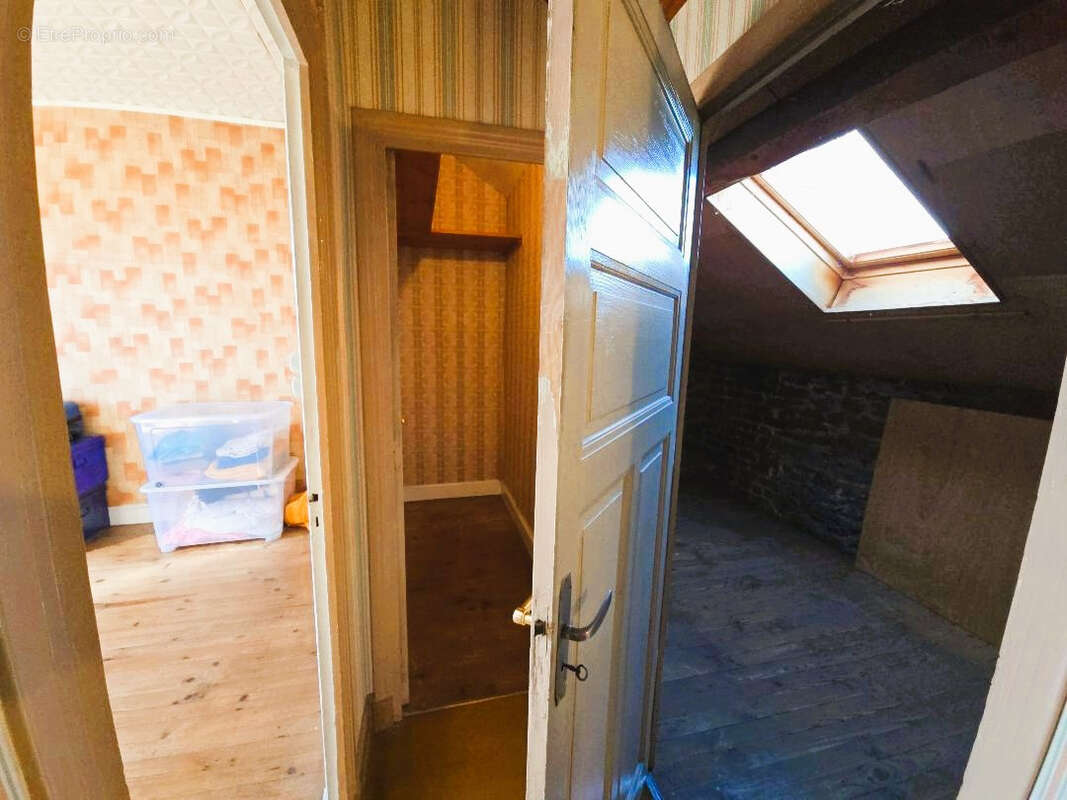 Maison à CLERMONT-FERRAND