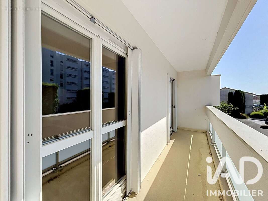 Photo 4 - Appartement à LE BOUSCAT