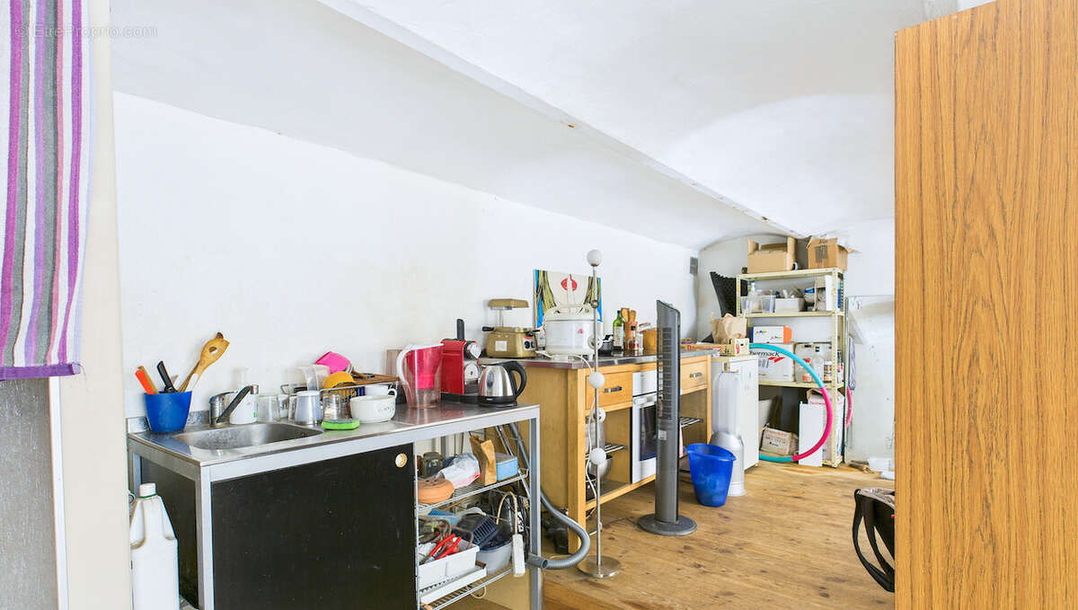 Appartement à HYERES