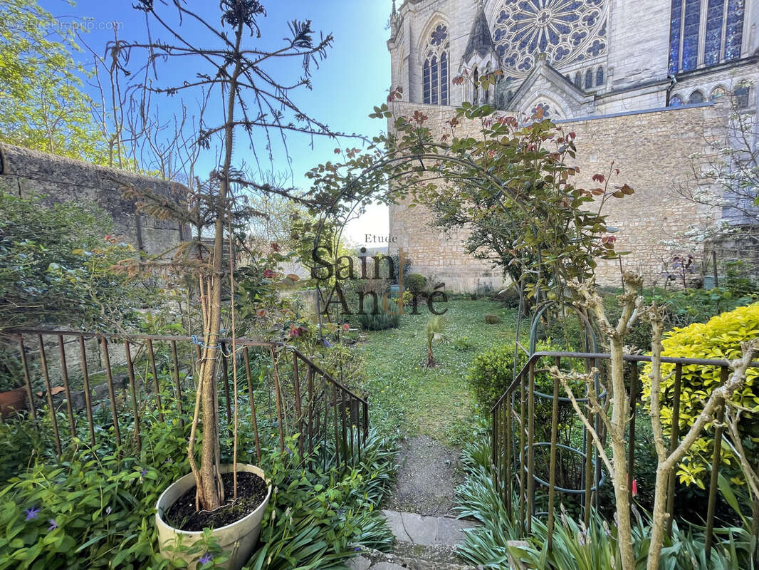 Maison à ANGOULEME