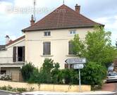 Appartement à FLEURY-LA-MONTAGNE