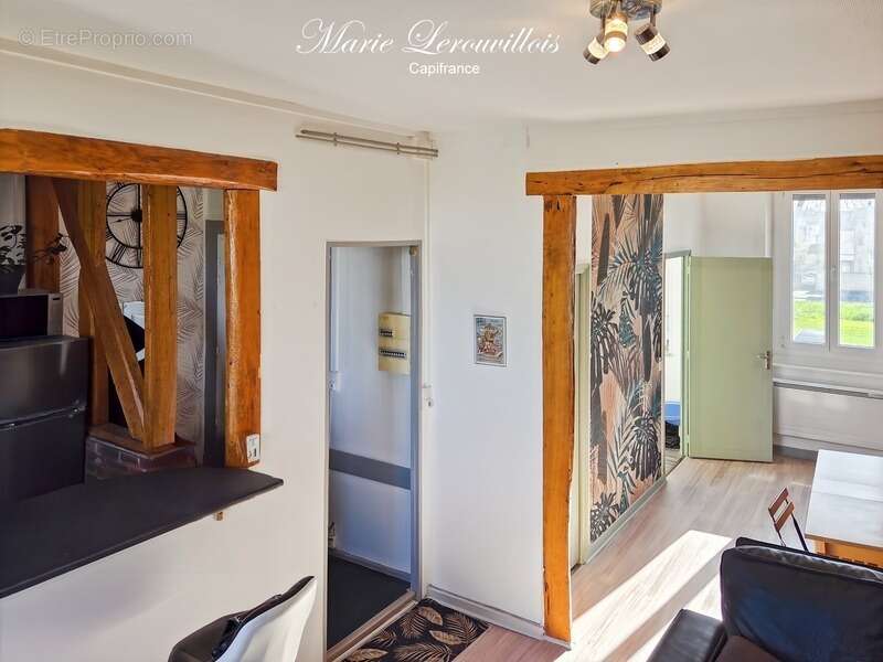 Appartement à SAINT-JULIEN-LES-VILLAS