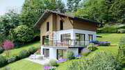 Maison à SAINT-JEAN-DE-SIXT