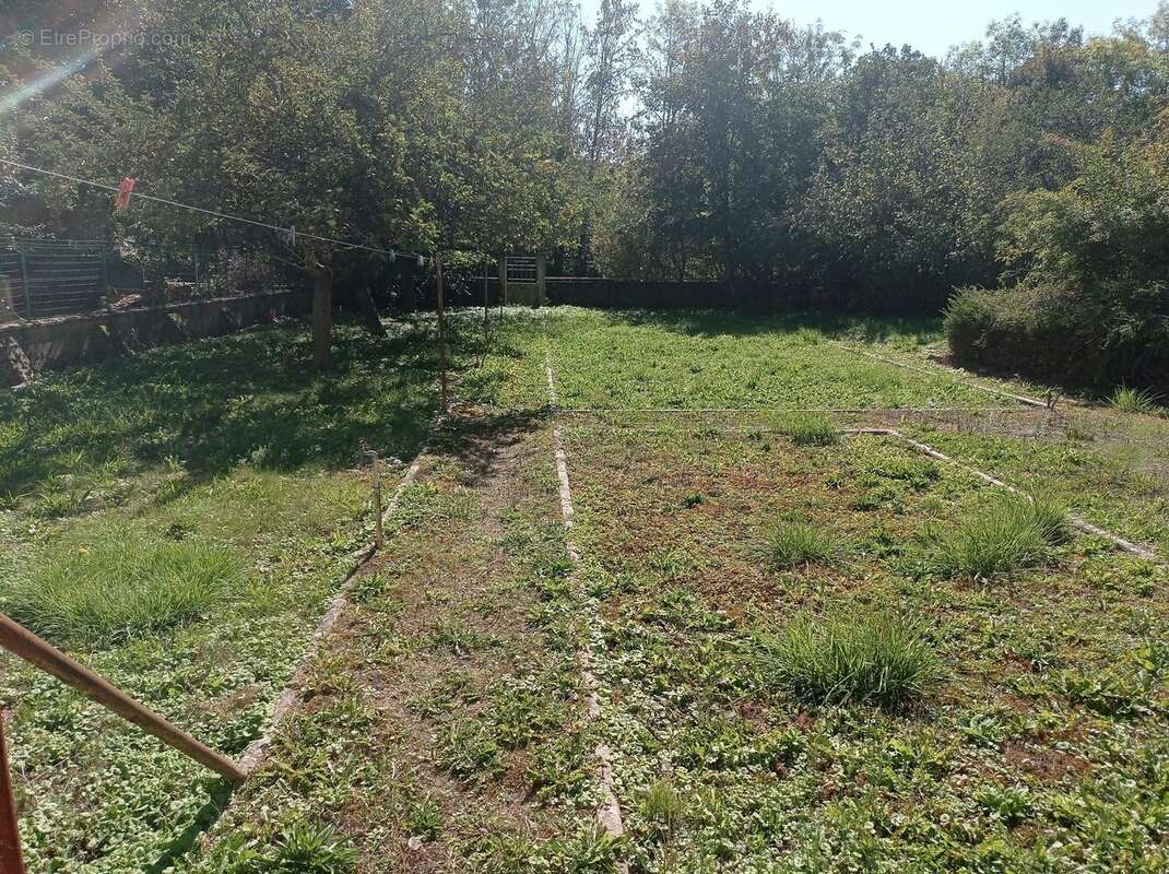 Maison à SAINT-REMY