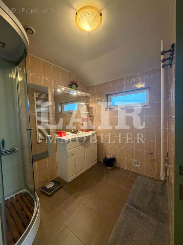 Maison à BAGNOLES-DE-L'ORNE